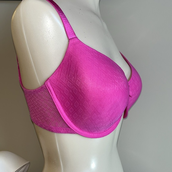 Ellen Tracy Bra Size 36D Like New - Picture 3 of 7